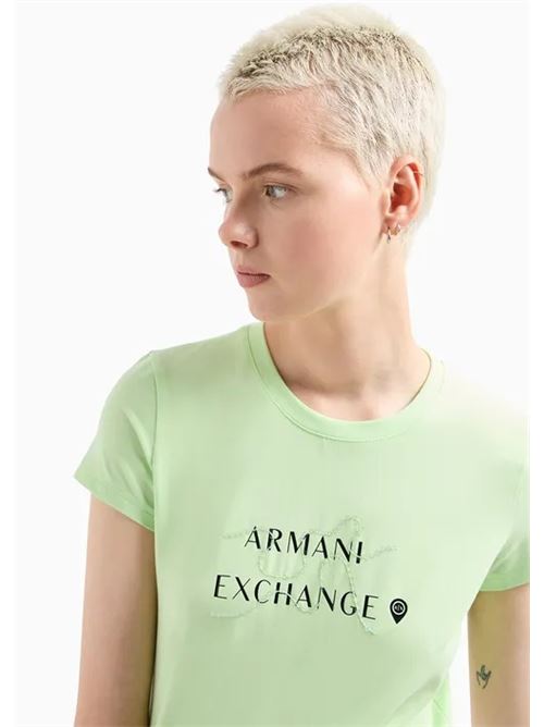 t-shirt ARMANI EXCHANGE | 3DYT18 YJETZ1889